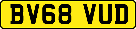 BV68VUD