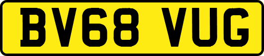 BV68VUG