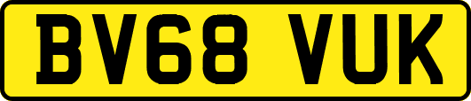 BV68VUK