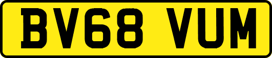 BV68VUM