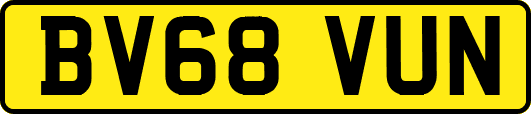 BV68VUN