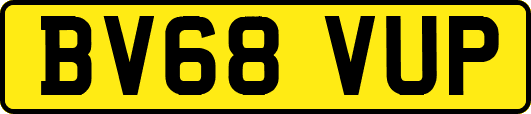 BV68VUP