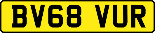 BV68VUR