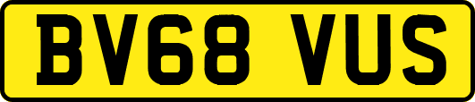 BV68VUS