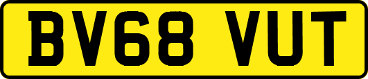 BV68VUT