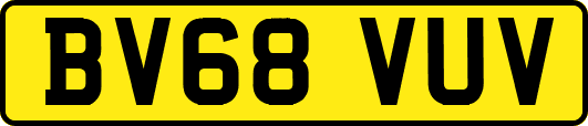 BV68VUV