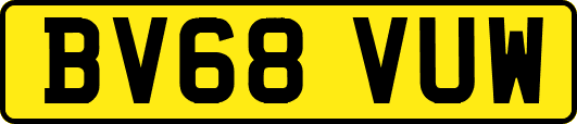 BV68VUW