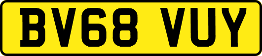 BV68VUY