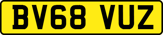 BV68VUZ