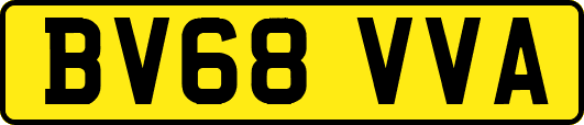 BV68VVA