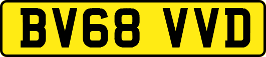 BV68VVD