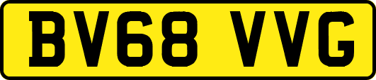 BV68VVG