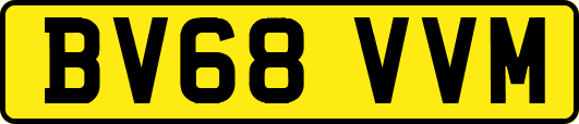 BV68VVM