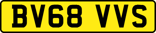 BV68VVS