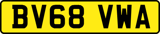 BV68VWA