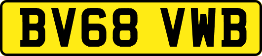 BV68VWB