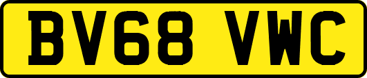 BV68VWC