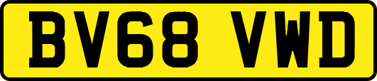 BV68VWD