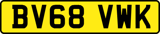 BV68VWK