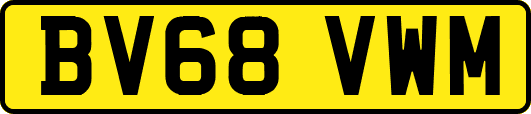 BV68VWM