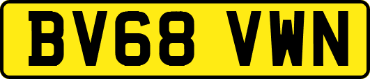 BV68VWN
