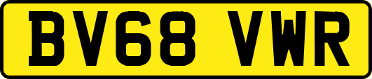 BV68VWR