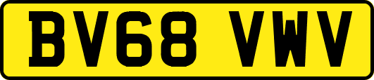 BV68VWV