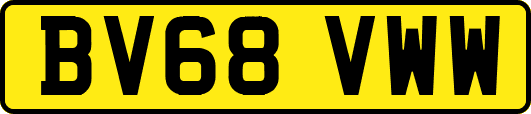 BV68VWW