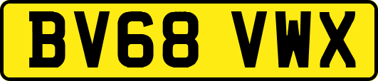 BV68VWX