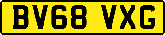 BV68VXG