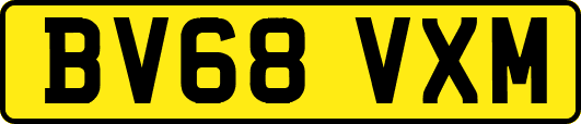 BV68VXM