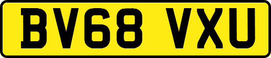BV68VXU