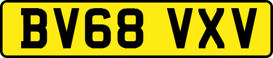 BV68VXV