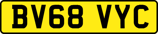 BV68VYC