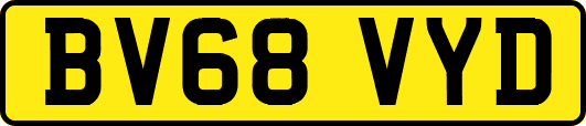 BV68VYD