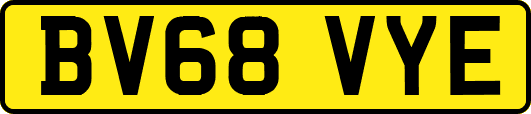 BV68VYE