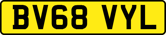 BV68VYL