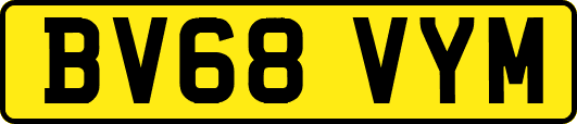 BV68VYM