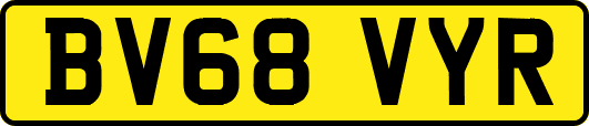 BV68VYR