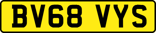 BV68VYS