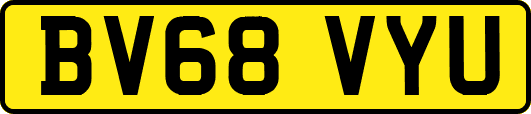 BV68VYU