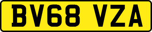 BV68VZA