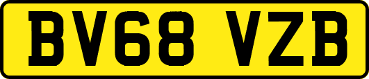 BV68VZB