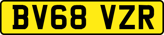 BV68VZR