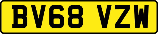 BV68VZW