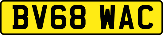 BV68WAC