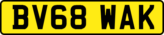 BV68WAK