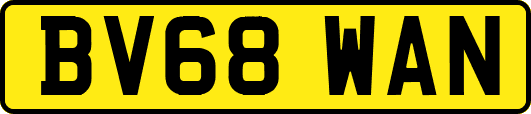 BV68WAN