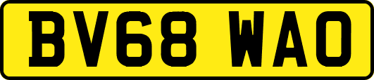 BV68WAO