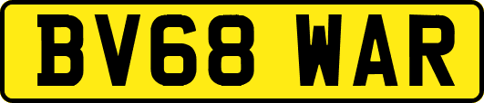 BV68WAR